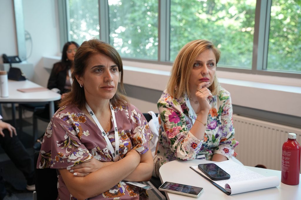 political sciences conference