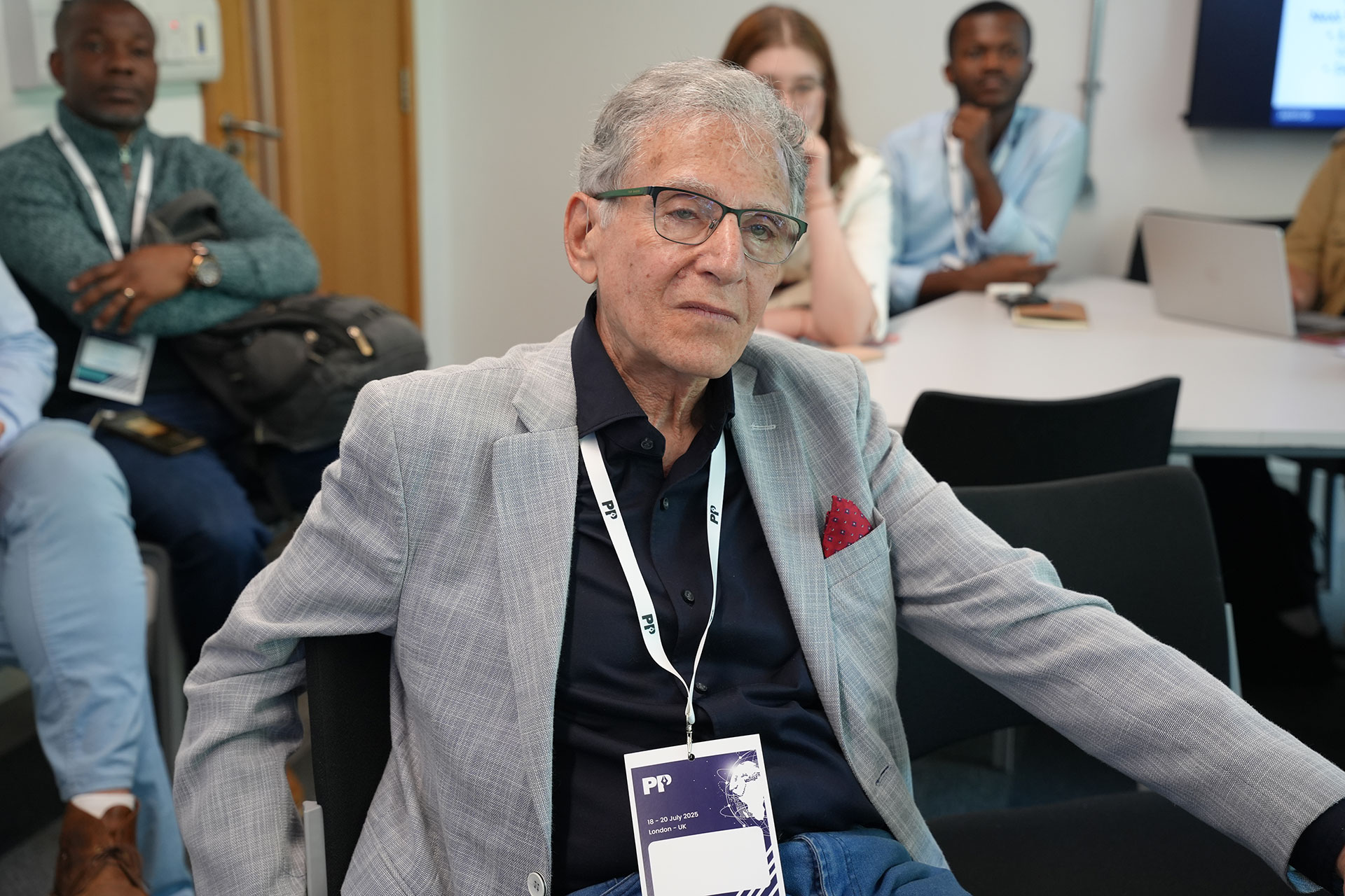 political sciences conference