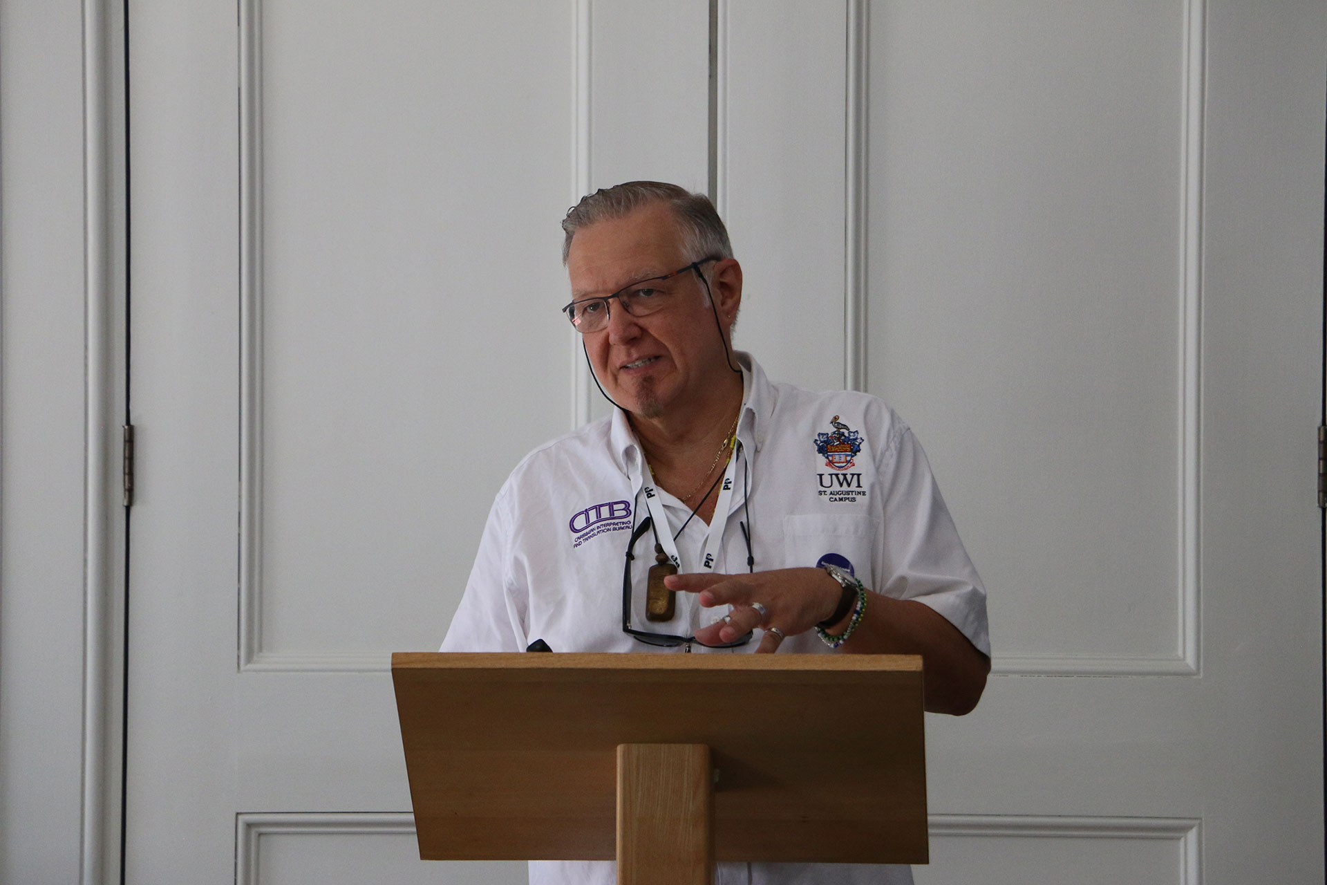 political science conference