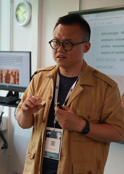 political sciences conference