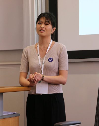 political sciences conference